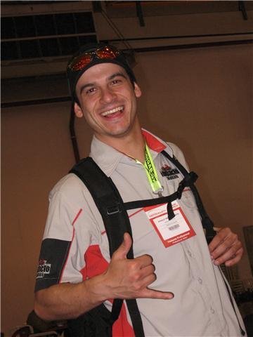 angelintrevisan's profile picture. 