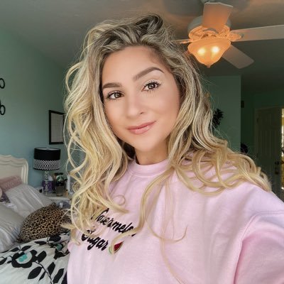 yagirlnickyc's profile picture. just trying to have a good time always