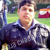 Rajaram Chahar (@e967e87c1296462) 's Twitter Profile