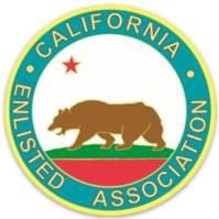 CA Enlisted Association of the National Guard of the US. We represent enlisted Guardsmen thru legislative actions; safeguarding the entitlements of our members.