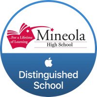 Mineola High School(@mineolahs) 's Twitter Profile Photo