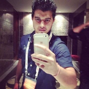 indian_addy's profile picture. 