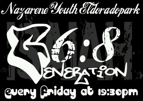 Nazarene_G68's profile picture. Isaiah 6:8