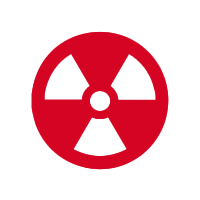 Follow the radiation map in Japan and in France !