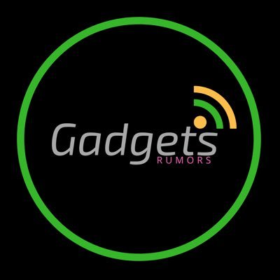 GadgetsRumors's profile picture. Stay safe, be sane, we will survive.😷