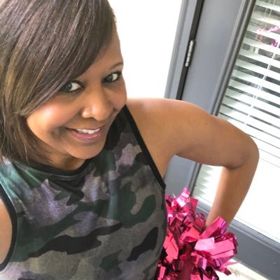 ATL Falcons Cheer Alum, co-founder & VP Nat’l Football Cheer Alumni (NFL Cheer Alumni) & founder https://t.co/V673qesE8O https://t.co/rjidPMnU18