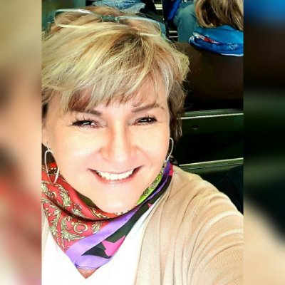 InesWoltmann's profile picture. 