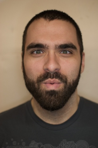 JoubleDumpKevin's profile picture. Founder of JoubleDump and co-creator of 'Videogames! The Videogame Trivia Videogame' (the Giant Bomb-powered trivia game)