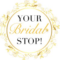 Bridal Stop(@yourbridalstop) 's Twitter Profile Photo