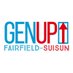 GENUp Fairfield-Suisun (@genupfsusd) Twitter profile photo