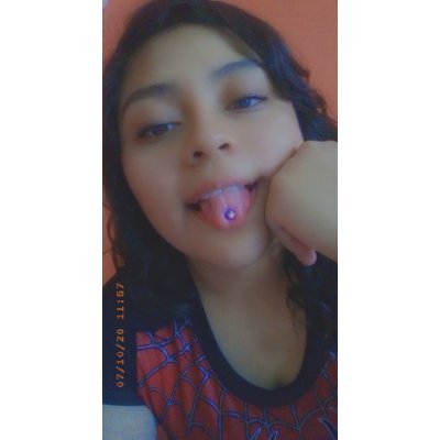 angelabaezl's profile picture. 