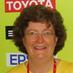 Mary Vickers (@nelincschaplain) Twitter profile photo