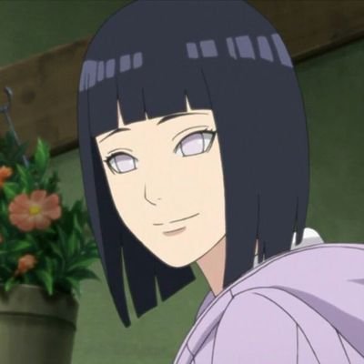 Naruto, Hinata parabéns E foi - Hinata,The Master