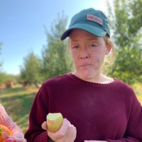Hannah Williams (@joyfullginger) 's Twitter Profile
