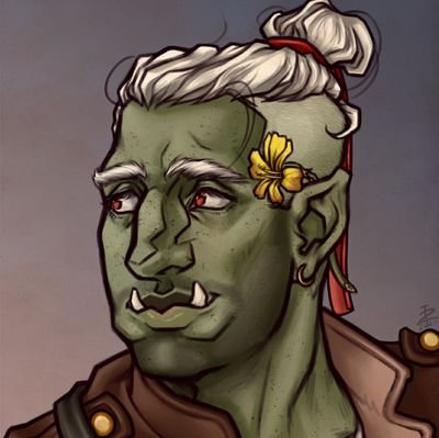 inadistantworld's profile picture. 26, he/him, queer and transmasc, fan fic writer, mini painter, anxious
profile pic done by @2impostors !!!