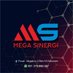 Mega sinergi (@megasinergi) Twitter profile photo Mega sinergi (@megasinergi) Twitter profile photo