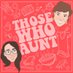 thosewhoaunt (@thosewhoaunt) Twitter profile photo thosewhoaunt (@thosewhoaunt) Twitter profile photo