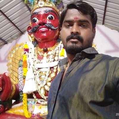 PugazhTvk's profile picture. 