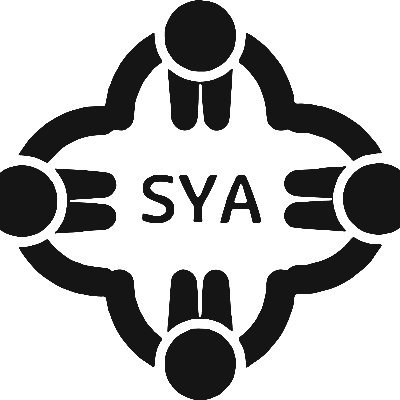 Our mission is to amplify opportunities for local youth on Chicago's Southeast Side & develop the next generation of community leaders.  
SYA ➡️ (see-ya, silla)