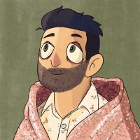Mackin Carroll (@mackincarroll) 's Twitter Profile
