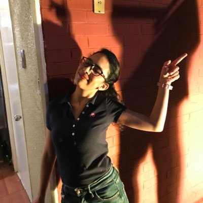 Geraldin0403's profile picture. I want to feel again…