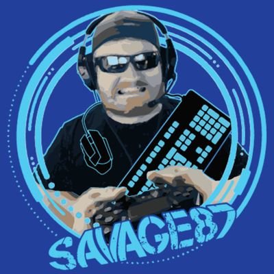 theSavage87's profile picture. To the moon. To Mars. To the Stars. SpaceX fan. Gamer. Hoosier. Follower of Christ. Journey Before Destination.
🌕🌠🚀✝️