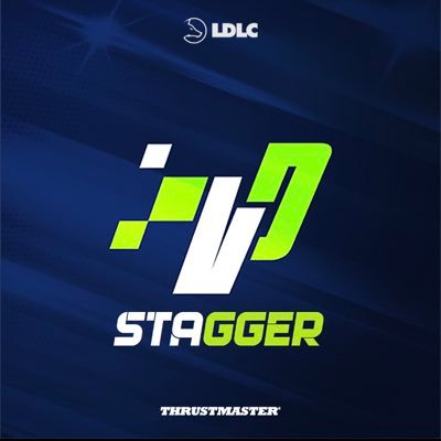 StaggerTx3's profile picture. GT ACADEMY Finalist, TX3 Virtual Driver
