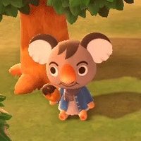 Ozzie From Animal Crossing (@ac_ozzie) 's Twitter Profile