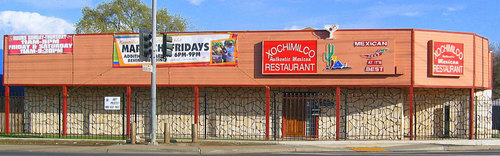 Xochimilco is one of the Sacramento Area's finest Mexican Restaurants. Offering great atmosphere for dine-in, great to go services and mexican food catering.