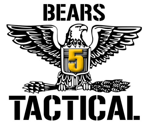 BearsTactical5's profile picture. 