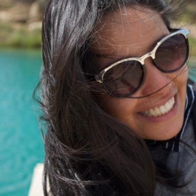 lmleonc12's profile picture. 