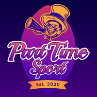 Part Time Sport Documentaries(@parttimesport) 's Twitter Profile Photo