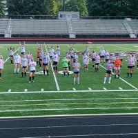 Lady Pacers Soccer (@lpsdhs) 's Twitter Profile