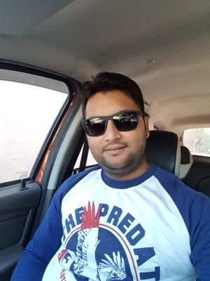 ChetanB18061731's profile picture. 