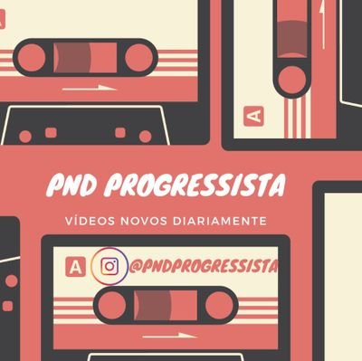 Peefil de apoio as ideias do campo Progressista, aqui vamos discutir as pautas progressistas e um Projeto Nacional de Desenvolvimento para o Brasil.