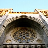 Christ Church Cathedral, Victoria (@christchurchvic) 's Twitter Profile