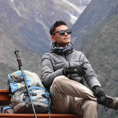 Bishal Shrestha