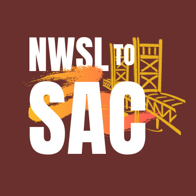 We brought the NWSL to Sac and now we need YOU to help us build the best supporters’ group in the NWSL. Sign up for email updates at: https://t.co/JkH5LvQge3