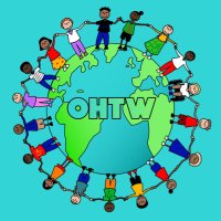 Org. Helping The World 🌎💚(@ohtworg) 's Twitter Profile Photo