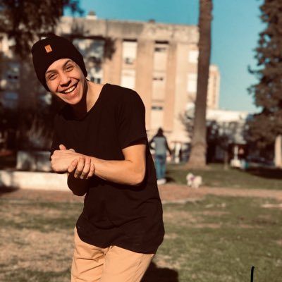 ⏩Qué atrevidos los que dicen que no puedo ser feliz.⏪