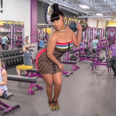 the judgement zone | for barbz on a budget and in need of a work out @barbgym too expensive