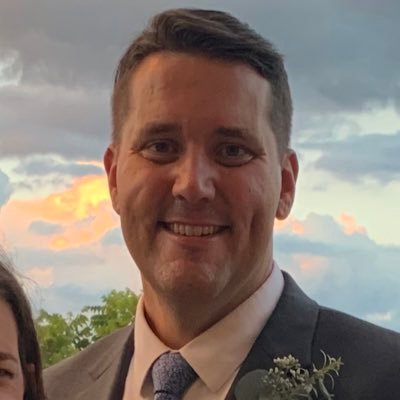 Profile Picture of Dr. Joe McClung (@jkmcclung) on Twitter
