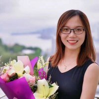 Xiaomeng Li (@xiaomeng_hkust) 's Twitter Profile