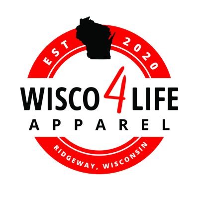 Clothing Brand based out of southwest Wisconsin. Owner Cody Wedig started so we could represent our roots and what we stand for.
