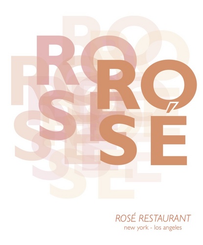 RoseRestaurant's profile picture. Rosé is a contemporary French restaurant inspired by St. Tropez in the 1960s. It's all about French Savoir Faire...