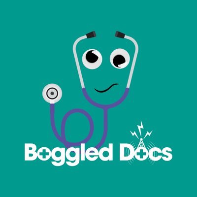 The podcast for GPs & the primary care team using medicine in the media as a springboard for you to know what you need to know. Hosted by @nikkendrew