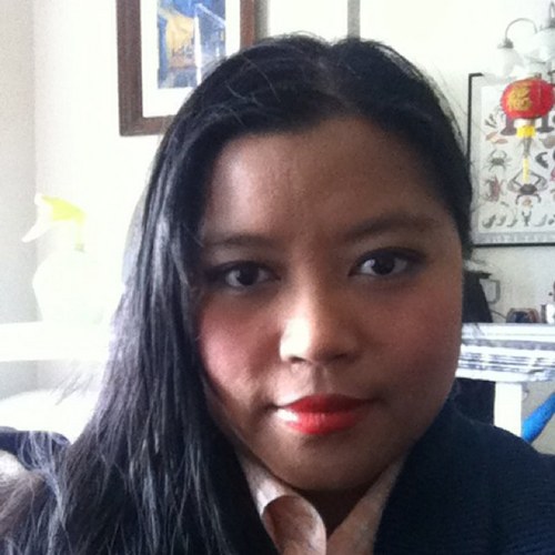 sfcitychik's profile picture. 