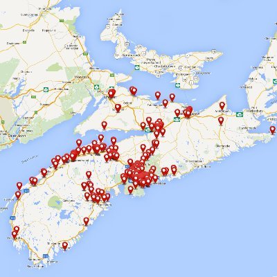 FarleyAdvisor's profile picture. The world deserves to see it.  You deserve to sell it.  Horse Owner, Dog Owner, Business Women, Real Estate Advisor. 
 902-824-4813