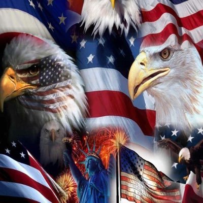 Jesus Follower, Pastor, Patriot 🇺🇸, Husband, 2 sons, 1 a US Marine Corps Res. Sgt, am a Life-long Learner & Lover of History & Science, & Astronomy. MAGA🇺🇸