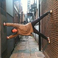 Adrian Turner (@aditurner) 's Twitter Profile